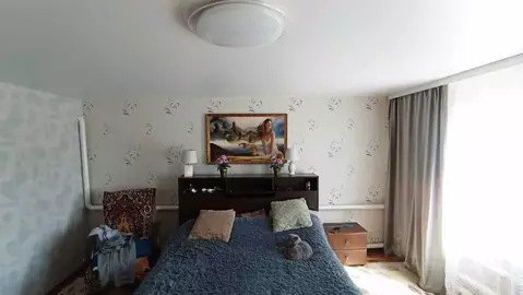 Дом в Ростовская область, Белокалитвинский район, Рудаковское с/пос, ...