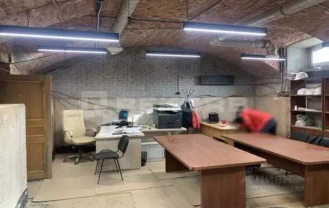 Офис в Санкт-Петербург наб. Обводного Канала, 118бБ (600 м)