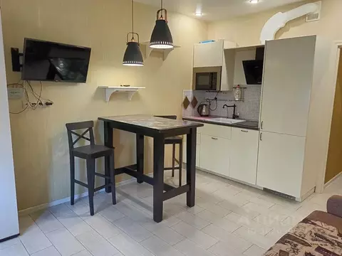 Студия Московская область, Ногинск Богородский городской округ, ул. ...