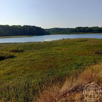 Участок в Карелия, Лахденпохский муниципальный округ, пос. Асилан  ...