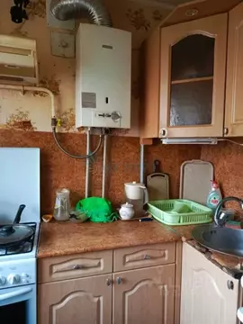 Комната Нижегородская область, Нижний Новгород Караваиха мкр, ул. ...