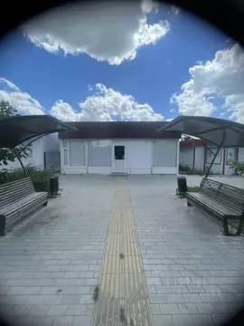 Помещение свободного назначения в Саратовская область, Ершов ...