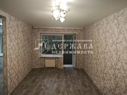1-к кв. Кемеровская область, Междуреченск просп. 50 лет Комсомола, 9 ...