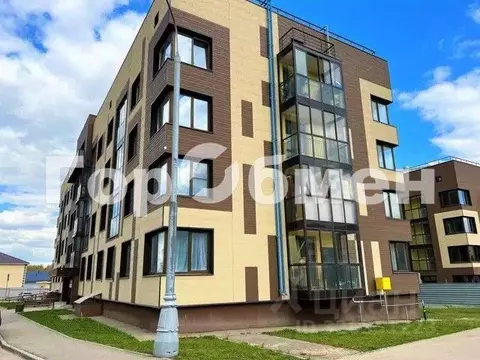 1-к кв. Московская область, Ленинский городской округ, д. Жабкино, ...