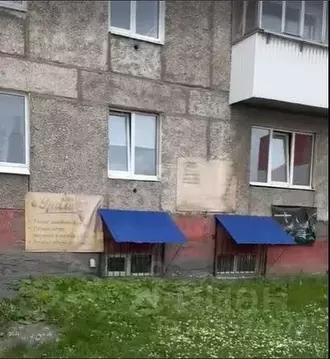 Помещение свободного назначения в Свердловская область, Кушвинский ...