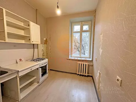 2-к кв. Москва Малый Рогожский пер., 13С1 (47.0 м)