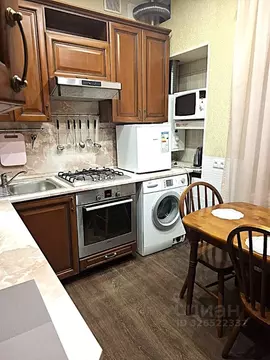 3-к кв. Московская область, Ногинск Богородский городской округ, ул. ...