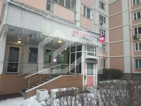 Помещение свободного назначения в Московская область, Мытищи ул. ...