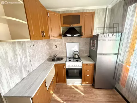 2-комнатная квартира: Магнитогорск, Советская улица, 127/4 (44.2 м)