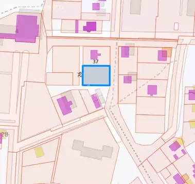 Участок в Лесновка, улица 60 лет СССР (10 м)