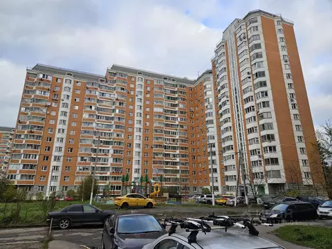 Свободной планировки кв. Московская область, Солнечногорск городской ...