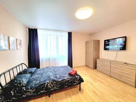 Студия Башкортостан, Уфа Бакалинская ул., 23 (40.0 м)