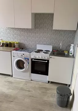 1-к кв. Чувашия, Мариинский Посад ул. Курчатова, 8 (33.3 м)