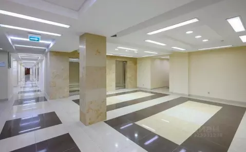 Офис в Москва Каширское ш., 3К2С9 (166 м)