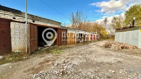 Гараж в Саратовская область, Саратов  (32 м)