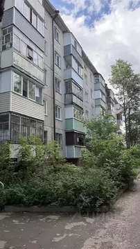 3-к кв. Московская область, Жуковский ул. Гагарина, 54 (56.3 м)