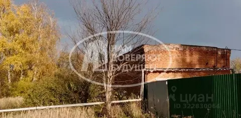 Помещение свободного назначения в Удмуртия, Сарапульский район, д. ...