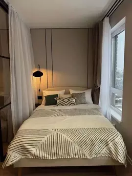 1-к кв. Москва 2-й Нагатинский проезд, 6к1 (25.0 м)