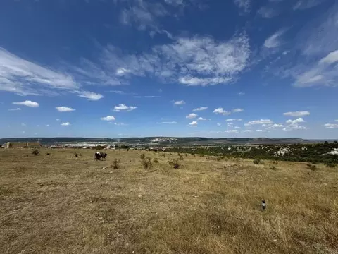 Участок в Крым, Бахчисарай ул. Имени Абдураима Решидова (6.0 сот.)