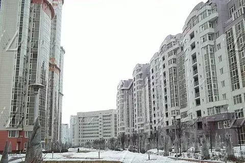 Торговая площадь в Москва просп. Вернадского, 94к5 (116 м)