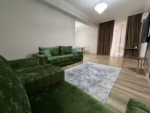 2-к кв. Дагестан, Махачкала ул. Мекегинская, 40 (70.0 м)