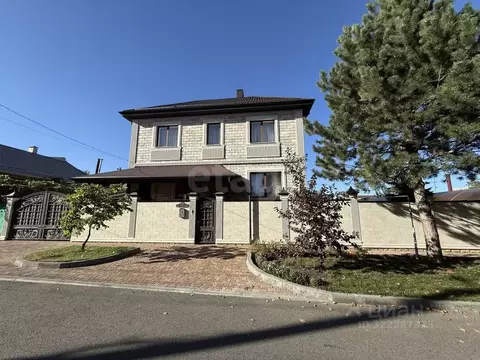 Дом в Ставропольский край, Ставрополь № 8 мкр, проезд Ясная Поляна, 38 ...