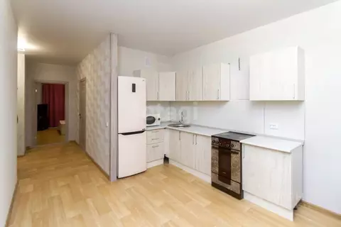 1-к кв. Ханты-Мансийский АО, Сургут Игоря Киртбая ул., 28 (48.9 м)