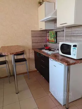 Студия Новосибирская область, Новосибирск ул. Немировича-Данченко, ...