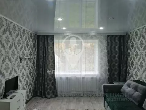 3-к кв. Рязанская область, Михайловский муниципальный округ, пос. ...