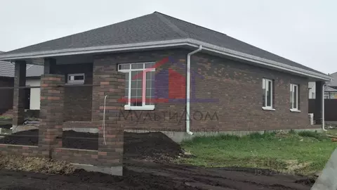 Коттедж в Белгородская область, Старый Оскол просп. Александра ...