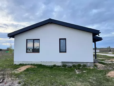 Дом в Владимирская область, Камешковский район, Пенкинское ...