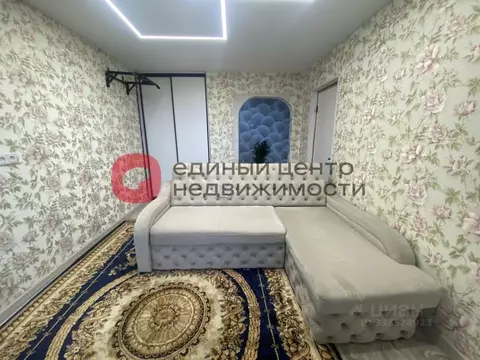 3-к кв. Тюменская область, Тюмень Тарманы мкр, ул. Игримская, 29 (50.4 ...
