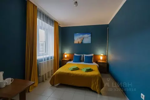 Комната Краснодарский край, Анапа муниципальный округ, с. Сукко ул. ...