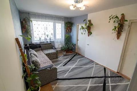 3-к кв. Алтайский край, Барнаул ул. Георгиева, 8 (48.6 м)