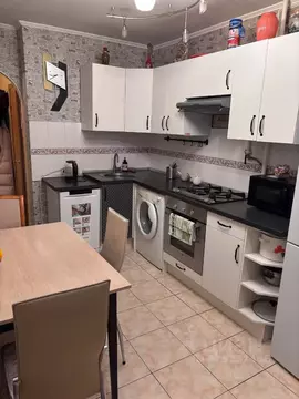 1-к кв. Москва Столярный пер., 18 (35.0 м)