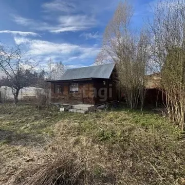 Дом в Московская область, Раменский муниципальный округ, Русь-Обухово ...