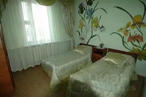 Комната Бурятия, Северо-Байкальский район, Нижнеангарск пгт ул. ...