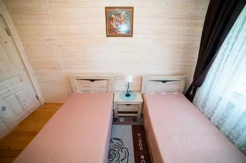 Дом в Краснодарский край, Темрюкский район, Голубицкое с/пос, ...