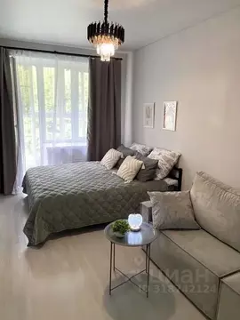 1-к кв. Московская область, Люберцы городской округ, Марусино пгт ...