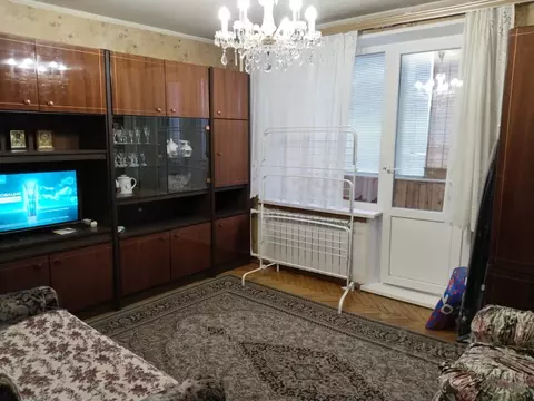 2-к кв. Москва Ленинградское ш., 24К1 (37.2 м)