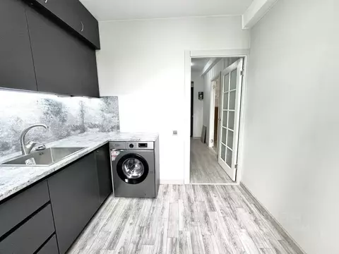 1-к кв. Севастополь ул. Хрусталева, 11 (29.8 м)