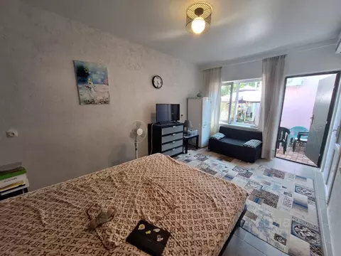 Дом в Крым, Феодосия ул. Циолковского, 17 (30 м)