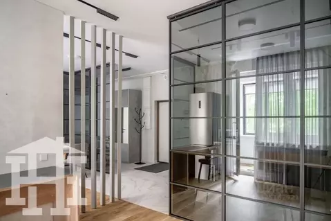 3-к кв. Москва Ленинградский просп., 35С2 (70.0 м)