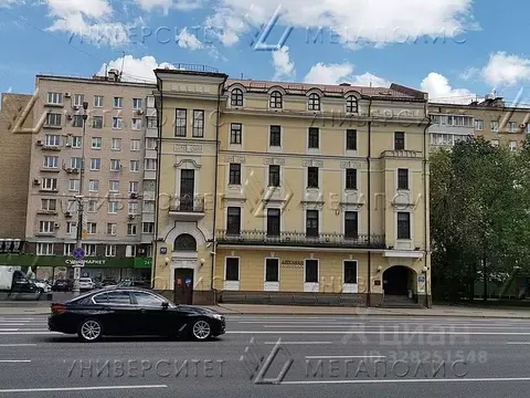 Офис в Москва просп. Мира, 62С1 (243 м)