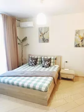 Студия Татарстан, Казань ул. Оренбургский Тракт, 4Б (35.0 м)