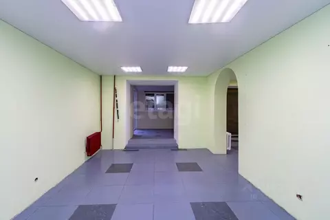 Помещение свободного назначения в Тюменская область, Тюмень ул. ...