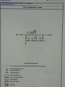 Помещение свободного назначения в Крым, Симферополь ул. Киевская, 100 ...