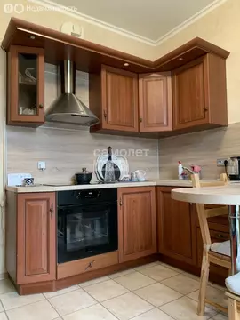 1-комнатная квартира: посёлок городского типа Молоково, Солнечный ...