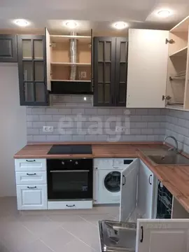 1-к кв. Московская область, Красногорск городской округ, Путилково пгт ...