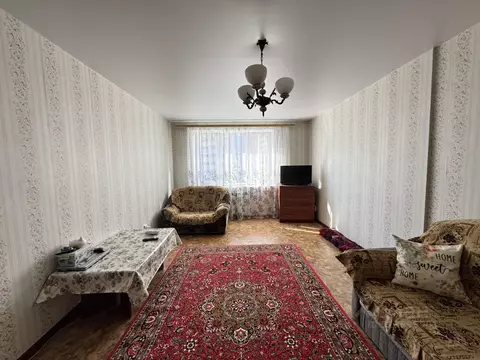 2-к кв. Чувашия, Чебоксары Ярмарочная ул., 15 (65.0 м)